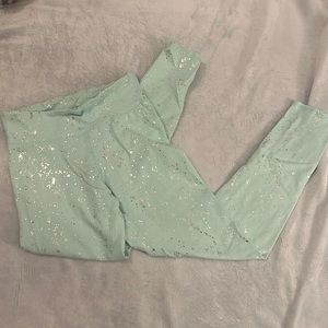 GapFit Girls Leggings - Size XL